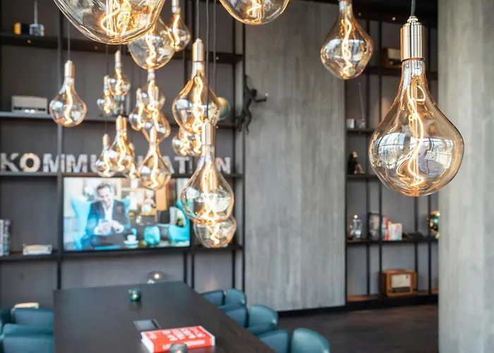 Motel One Berlin-Spittelmarkt